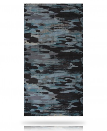 Палантин Женский SN40-VAGUES/GRIS